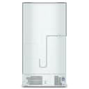 36-inch Wide True Counter Depth 3-Door French Door Refrigerator - 24 cu. ft. view 8