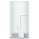 36-inch Wide True Counter Depth 3-Door French Door Refrigerator - 24 cu. ft. view 3