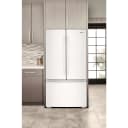 36-inch Wide True Counter Depth 3-Door French Door Refrigerator - 24 cu. ft. view 11