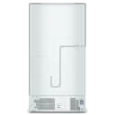 36-inch Wide True Counter Depth 3-Door French Door Refrigerator - 24 cu. ft. view 5