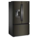 36-inch Wide French Door Refrigerator with In-Door Water & Ice - 23 cu. ft. view 12