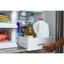 36-inch Wide French Door Refrigerator with In-Door Water & Ice - 23 cu. ft. view 14