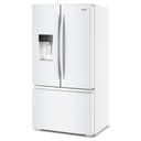 36-inch Wide French Door Refrigerator with In-Door Water & Ice - 23 cu. ft. view 3