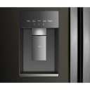 36-inch Wide French Door Refrigerator with In-Door Water & Ice - 23 cu. ft. view 20