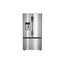 36‑inch French Door Refrigerator view 1