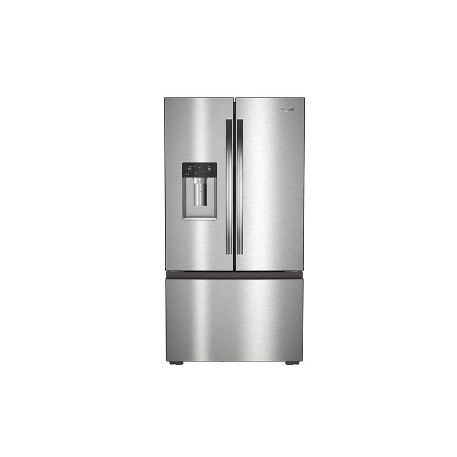 36‑inch French Door Refrigerator