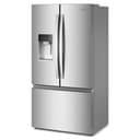 36‑inch French Door Refrigerator view 9