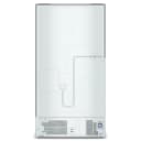 36-inch Wide True Counter Depth 3-Door French Door Refrigerator - 23.4 cu. ft. view 14