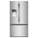 36-inch Wide True Counter Depth 3-Door French Door Refrigerator - 23.4 cu. ft. view 1