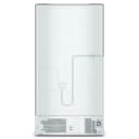 36-inch Wide True Counter Depth 3-Door French Door Refrigerator - 23.4 cu. ft. view 13