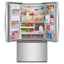 36-inch Wide True Counter Depth 3-Door French Door Refrigerator - 23.4 cu. ft. view 15