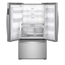 36-inch Wide Counter Depth French Door Refrigerator view 4