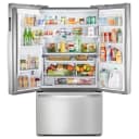 36-inch Wide Counter Depth French Door Refrigerator view 8