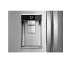 36-inch Wide Counter Depth French Door Refrigerator view 14