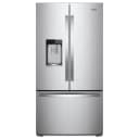 36-inch Wide Counter Depth French Door Refrigerator view 1