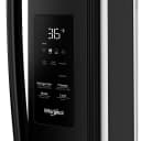 36-Inch French Door Refrigerator with Ice Maker - 31 cu. ft. view 8