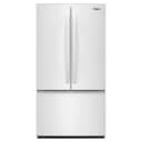 36-Inch French Door Refrigerator with Ice Maker - 31 cu. ft. view 1