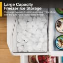 36-Inch French Door Refrigerator with Ice Maker - 31 cu. ft. view 37