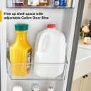 36-Inch French Door Refrigerator with Ice Maker - 31 cu. ft. view 3