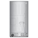 36-Inch French Door Refrigerator with Ice Maker - 31 cu. ft. view 7