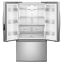 36-Inch French Door Refrigerator with Ice Maker - 31 cu. ft. view 13