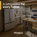 36-Inch French Door Refrigerator with Ice Maker - 31 cu. ft. view 34