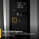 36-Inch French Door Refrigerator with Ice Maker - 31 cu. ft. view 41