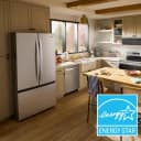 36-Inch French Door Refrigerator with Ice Maker - 31 cu. ft. view 43