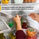 36-Inch French Door Refrigerator with Ice Maker - 31 cu. ft. view 33