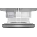 36-Inch French Door Refrigerator with Ice Maker - 31 cu. ft. view 34