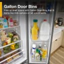 36-Inch French Door Refrigerator with Ice Maker - 31 cu. ft. view 54