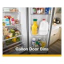 36-Inch French Door Refrigerator with Ice Maker - 31 cu. ft. view 62