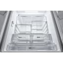 36-Inch French Door Refrigerator with Ice Maker - 31 cu. ft. view 42