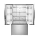36-Inch French Door Refrigerator with Ice Maker - 31 cu. ft. view 68