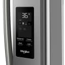 36-Inch French Door Refrigerator with Ice Maker - 31 cu. ft. view 44