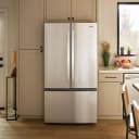 36-Inch French Door Refrigerator with Ice Maker - 31 cu. ft. view 70
