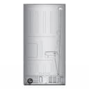 36-Inch French Door Refrigerator with Ice Maker - 31 cu. ft. view 72