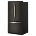 36-Inch Wide Full-Depth French Door Bottom Mount Refrigerator - 25 cu. ft. view 15