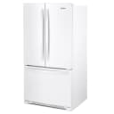 36-Inch Wide Full-Depth French Door Bottom Mount Refrigerator - 25 cu. ft. view 8