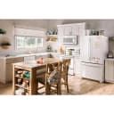 36-Inch Wide Full-Depth French Door Bottom Mount Refrigerator - 25 cu. ft. view 19
