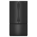 36-Inch French Door Refrigerator with Interior Water Dispenser - 31 cu. ft. view 1