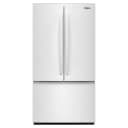 36-Inch French Door Refrigerator with Interior Water Dispenser - 31 cu. ft. view 1