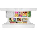 36-Inch French Door Refrigerator with Interior Water Dispenser - 31 cu. ft. view 2