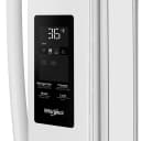 36-Inch French Door Refrigerator with Interior Water Dispenser - 31 cu. ft. view 24