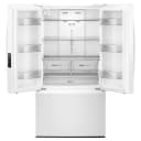 36-Inch French Door Refrigerator with Interior Water Dispenser - 31 cu. ft. view 27