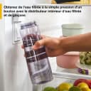 36-Inch French Door Refrigerator with Interior Water Dispenser - 31 cu. ft. view 32