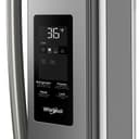36-Inch French Door Refrigerator with Interior Water Dispenser - 31 cu. ft. view 8