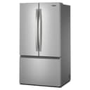 36-Inch French Door Refrigerator with Interior Water Dispenser - 31 cu. ft. view 12