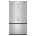 36-Inch French Door Refrigerator with Interior Water Dispenser - 31 cu. ft. view 2