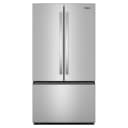 36-Inch French Door Refrigerator with Interior Water Dispenser - 31 cu. ft. view 1